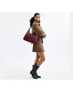 Coach Ella Shoulder Bag