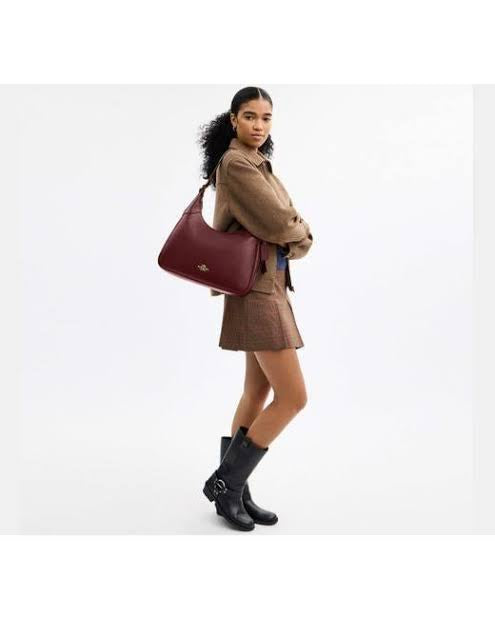 Coach Ella Shoulder Bag