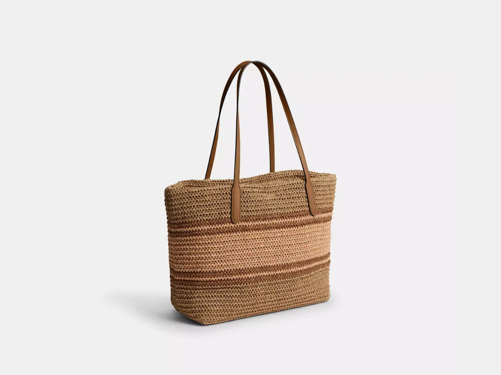 Coach City Tote Bag