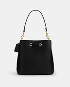 Coach Rowan Bucket Bag With Pocket