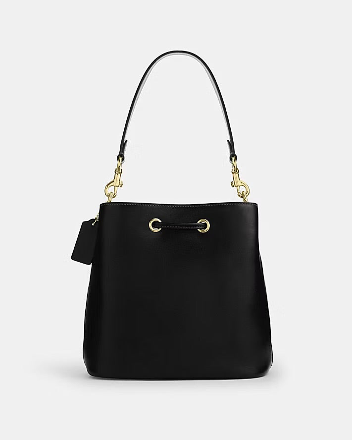 Coach Rowan Bucket Bag With Pocket