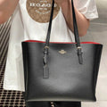 Coach Mollie Tote 34