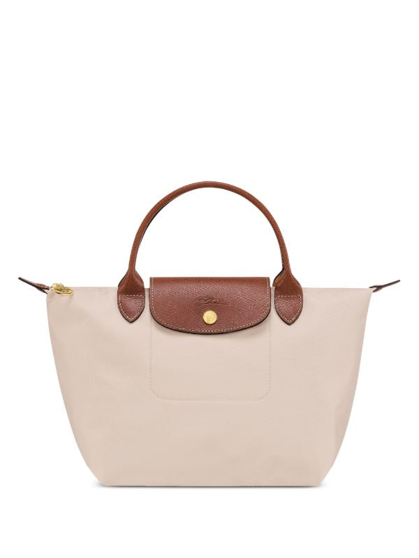 Longchamp
Le Pliage tote bag- Small