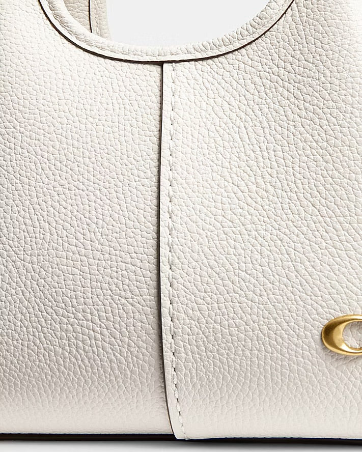 Coach Lana Shoulder Bag 19