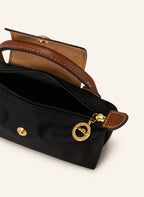 Longchamp
Le Pliage Pouch With Handle