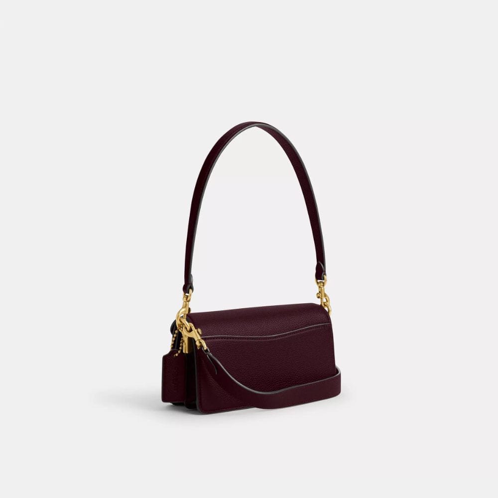 Coach Tabby Shoulder Bag 20