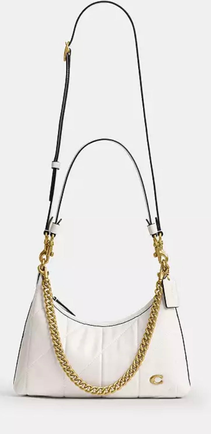 Coach Juliet Shoulder Bag 25