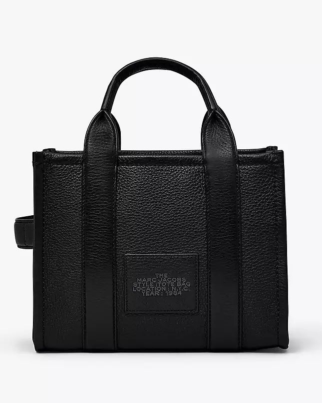 Marc Jacob The Leather Small Tote Bag