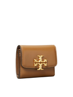 Tory Burch Eleanor Compact Wallet Moose