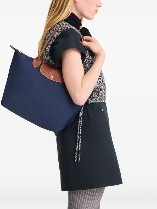 Longchamp
Le Pliage tote bag - Medium