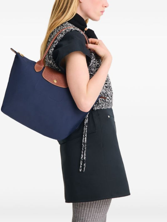 Longchamp
Le Pliage tote bag - Medium