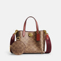 Coach Willow Tote Bag 18