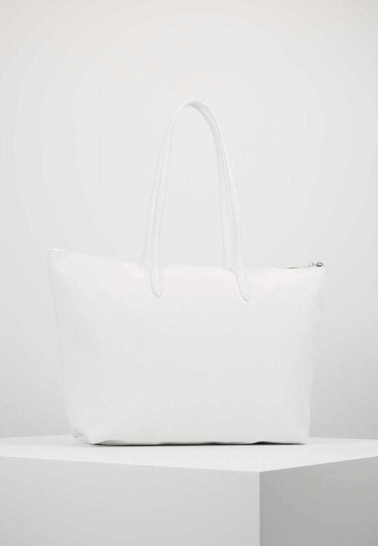 Lacoste Large L.12.12 Concept Tote