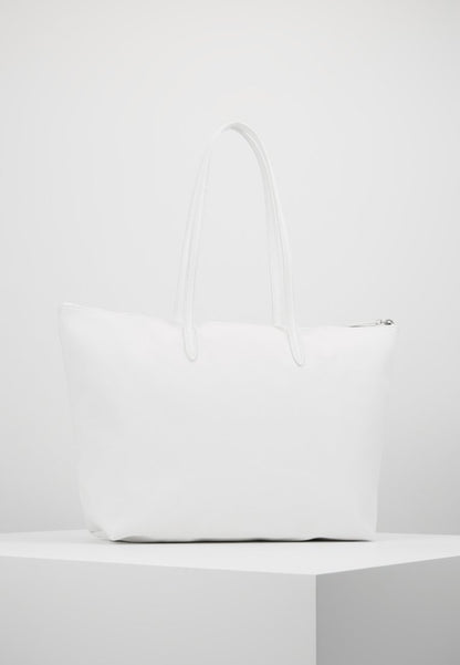 Lacoste Large L.12.12 Concept Tote