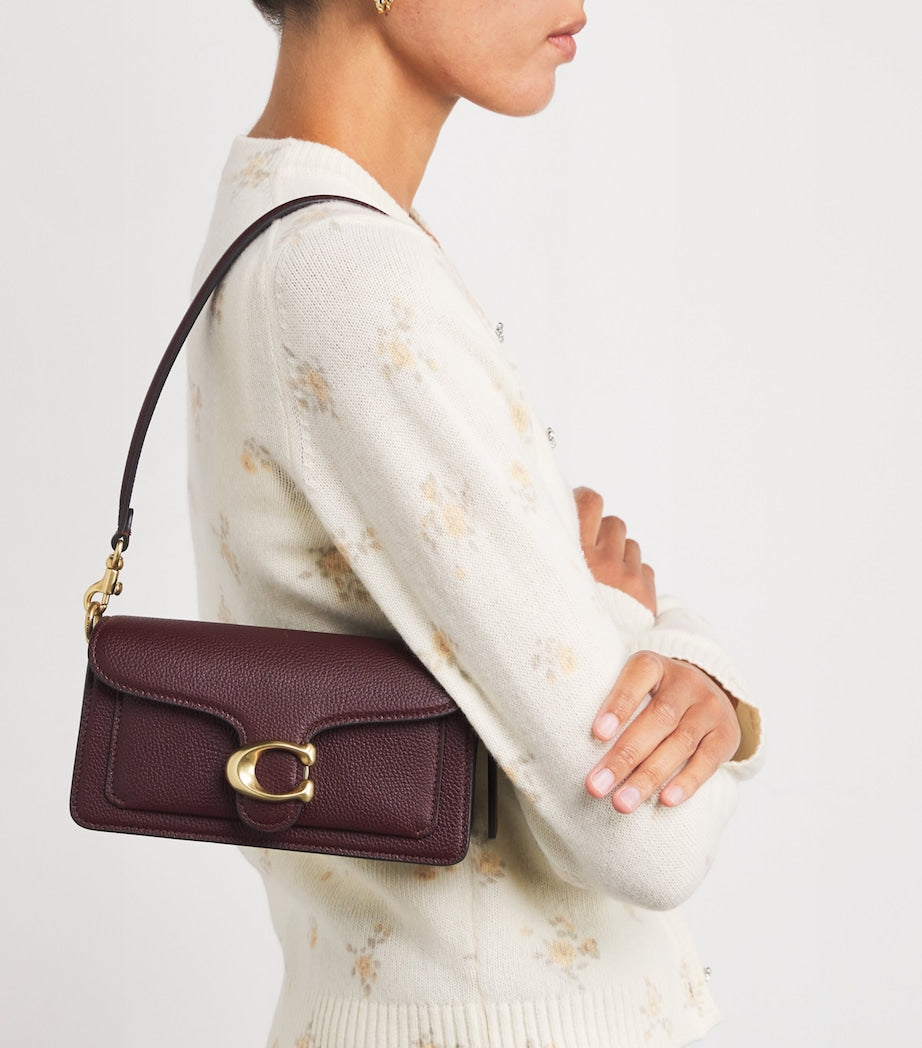 Coach Tabby Shoulder Bag 20