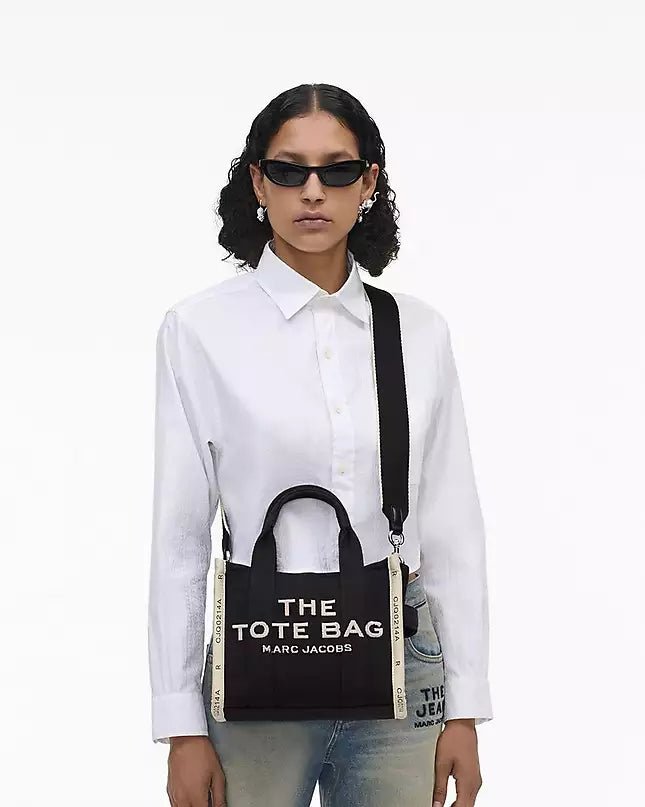 Marc Jacob - The Jacquard Small Tote bag