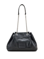 Marc Jacobs
The Leather Chain Sack bag