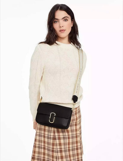 Marc Jacobs - J Marc Small shoulder bag