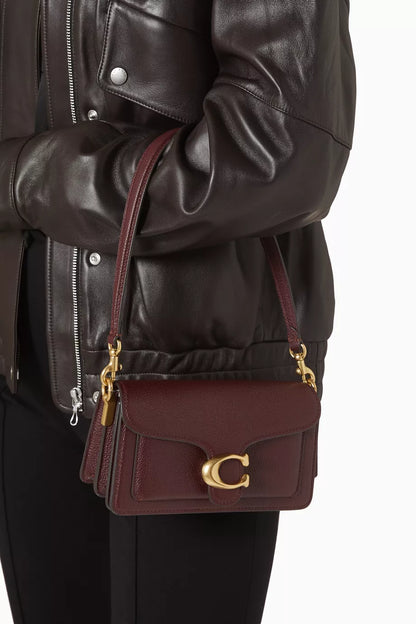Coach Tabby Shoulder Bag 20