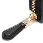 Coach Signature PVC Slim Envelope Wallet