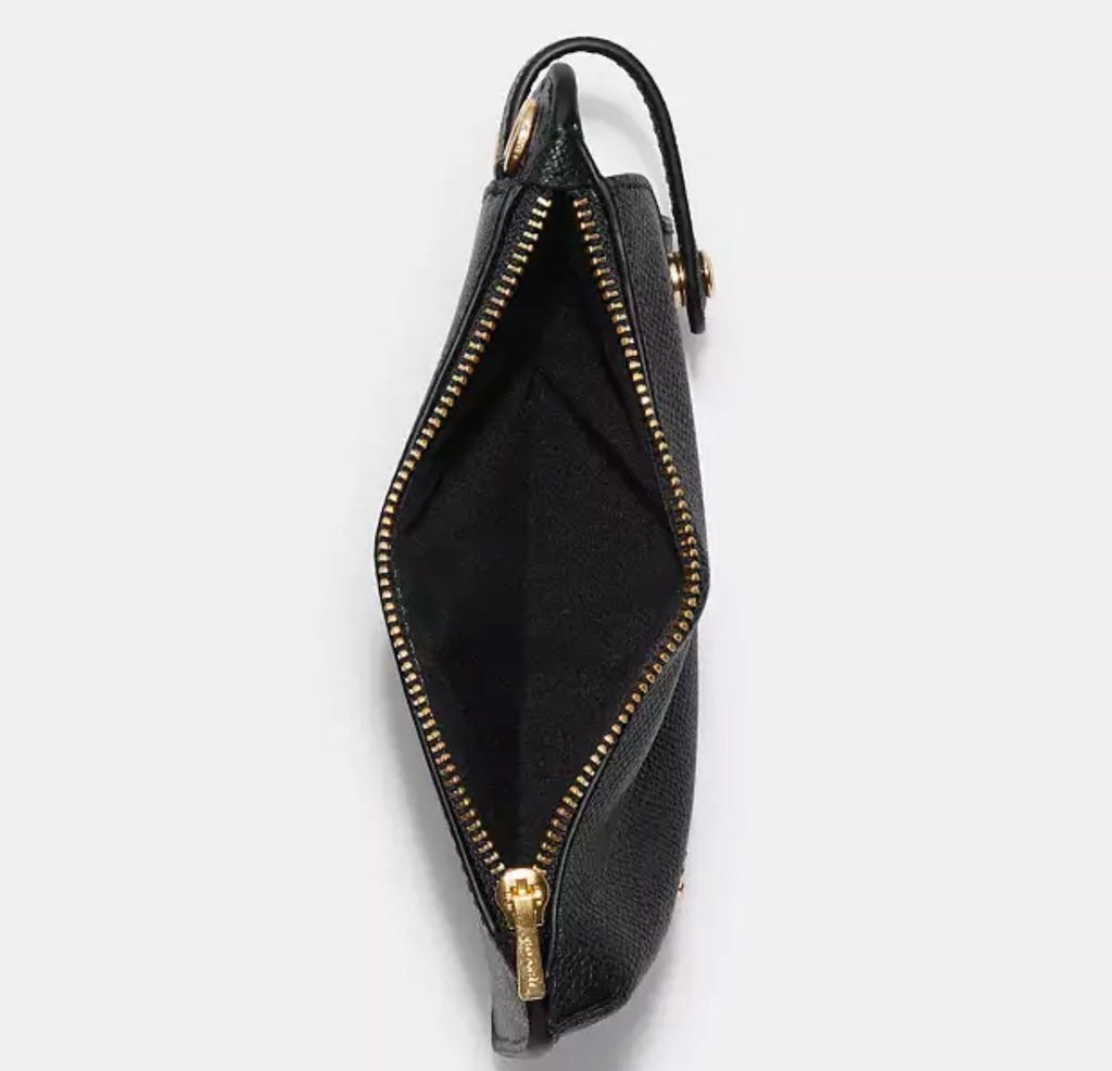 Coach Phone Crossbody