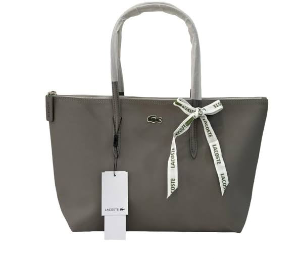 Lacoste Large L.12.12 Concept Tote