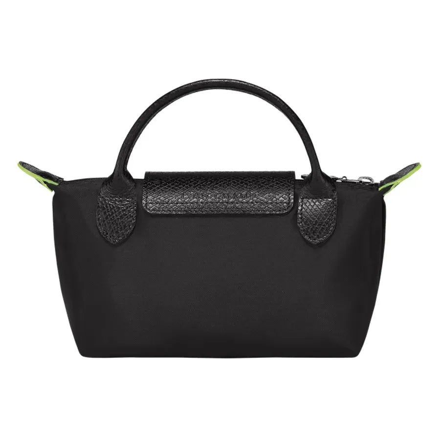 Le Pliage Pouch with Handle