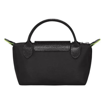 Le Pliage Pouch with Handle