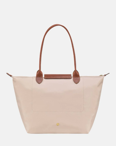 Longchamp
Le Pliage tote bag- Large