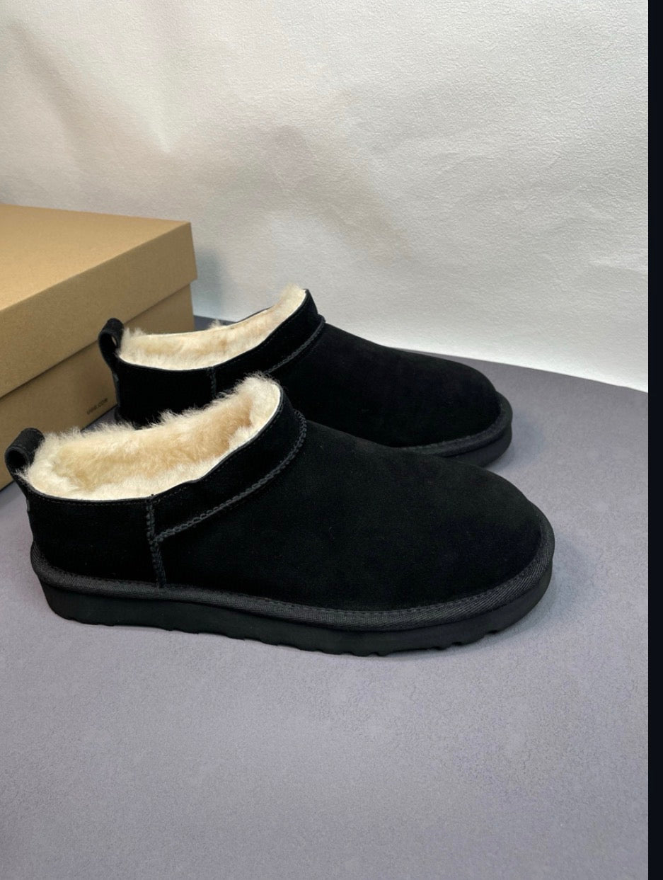 UGG - Classic Micro