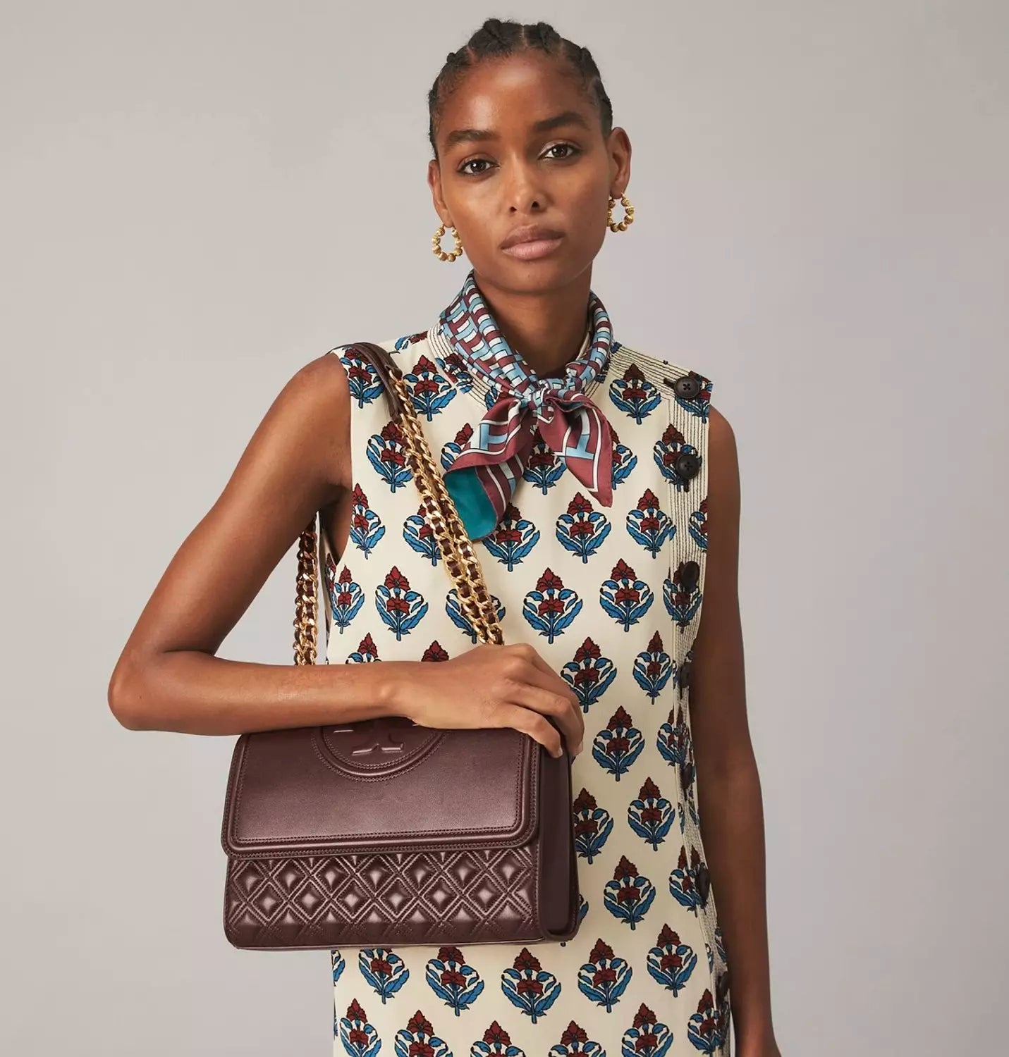 Tory Burch Fleming Convertible