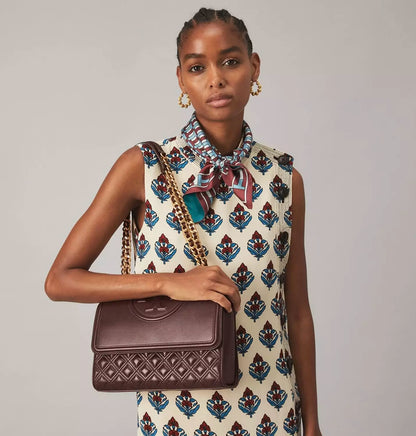 Tory Burch Fleming Convertible