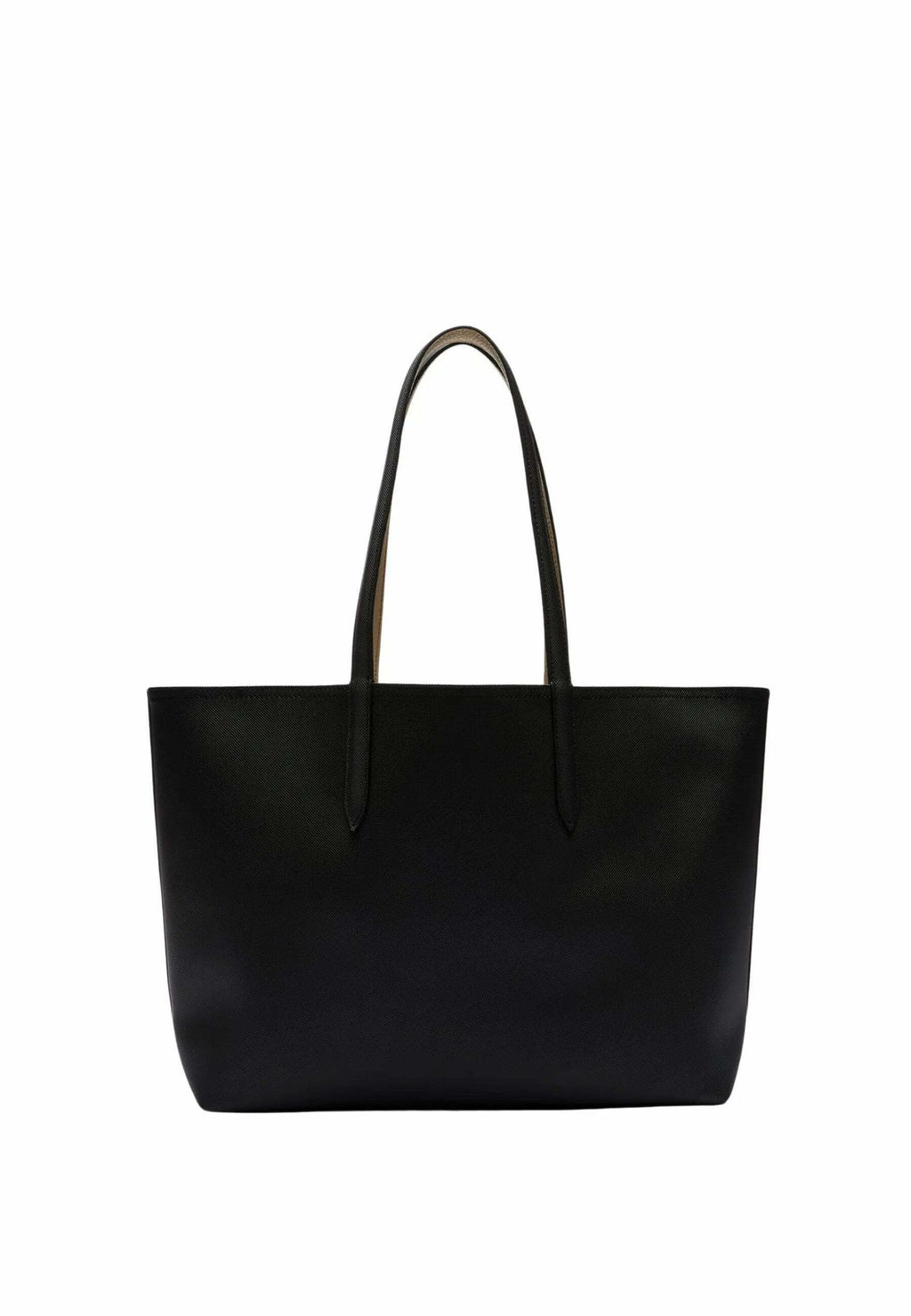 Lacoste Anna Reversible Tote With Pouch