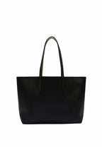 Lacoste Anna Reversible Tote With Pouch