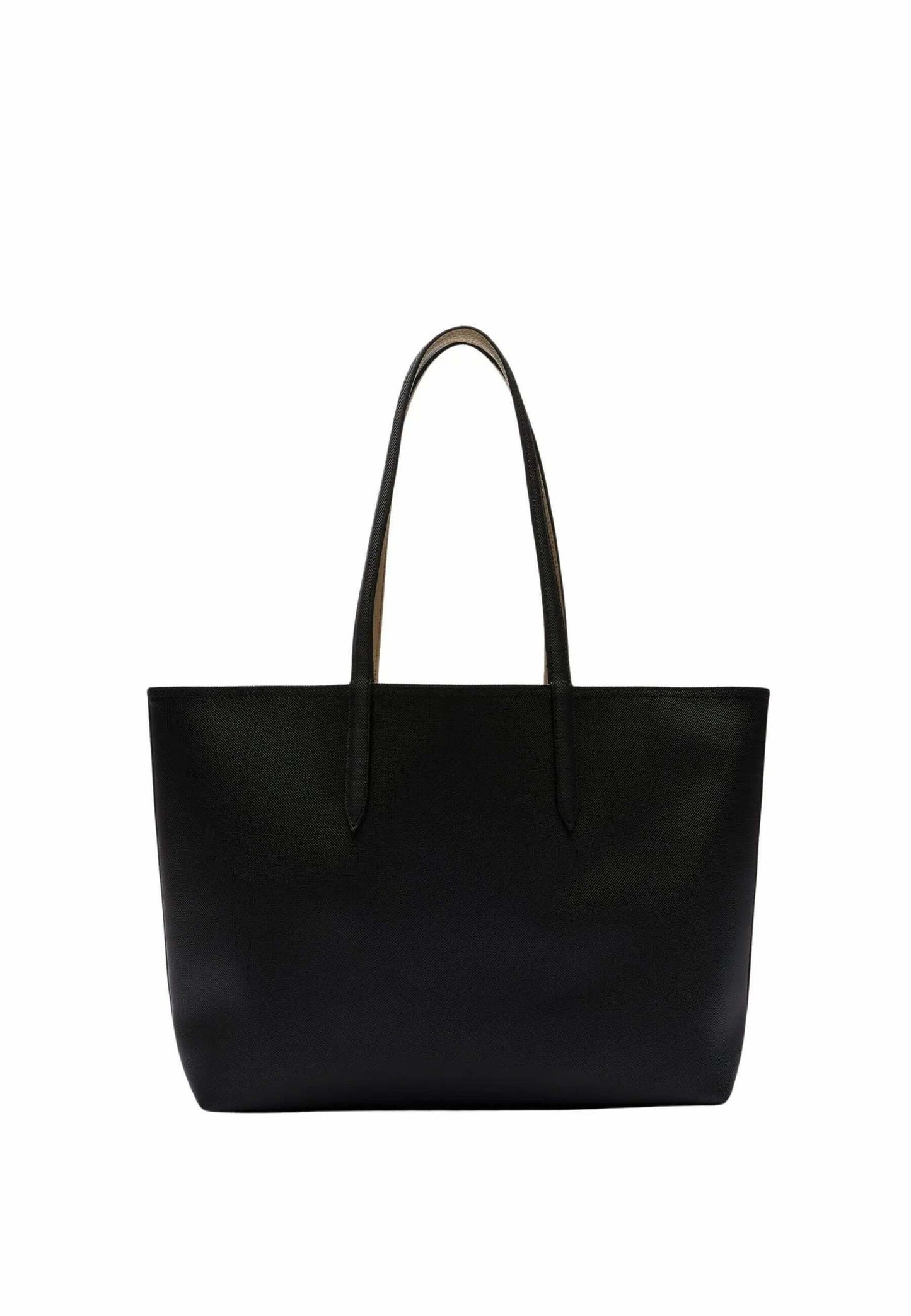 Lacoste Anna Reversible Tote With Pouch