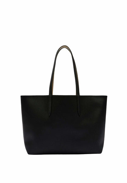 Lacoste Anna Reversible Tote With Pouch