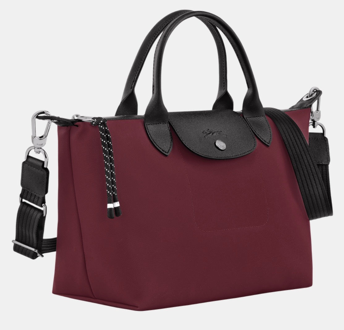 Longchamp Le Pliage Energy tote bag- Small