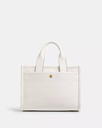 Coach Cargo Tote Bag