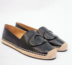 Coach Cruz Leather Black e