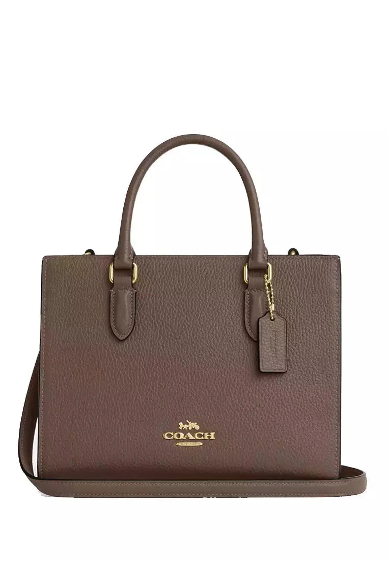 Coach Maggie Tote Bag