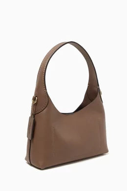 Coach Brooklyn 23 Shoulder Bag in Leather