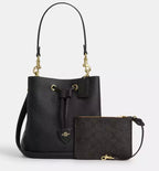Coach Rowan Bucket Bag