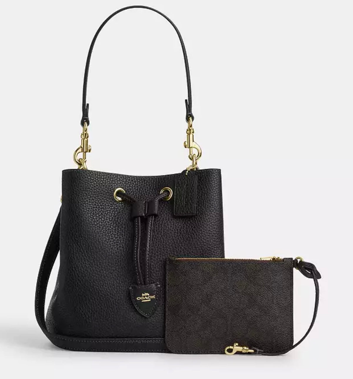 Coach Rowan Bucket Bag