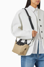 Longchamp
Le Pliage Energy XS tote bag