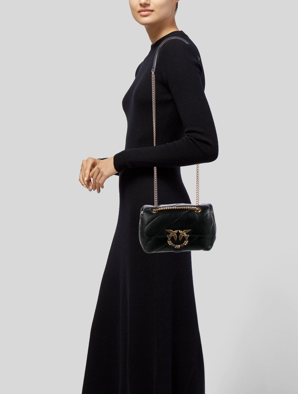 Pinko shoulder bag