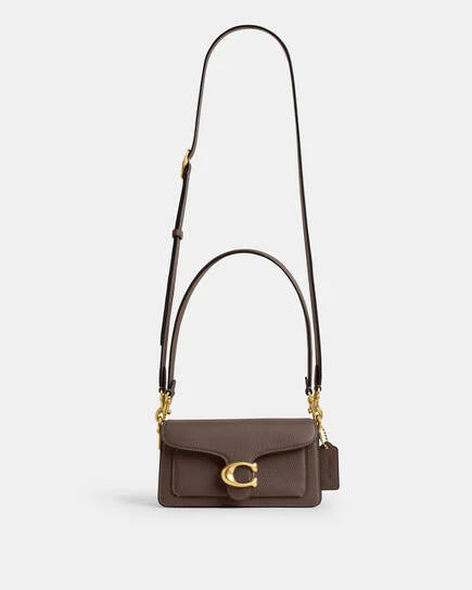 Coach Tabby Shoulder Bag 20