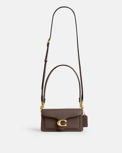 Coach Tabby Shoulder Bag 20