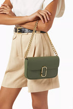 Marc Jacobs - J Marc Small shoulder bag