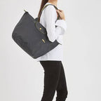 Longhamp Le Pliage Shoulder Bag - Large
