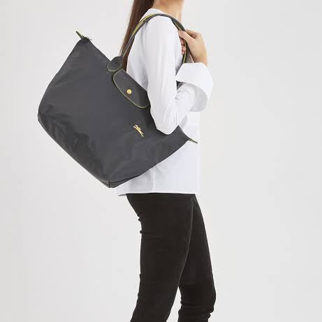 Longhamp Le Pliage Shoulder Bag - Large